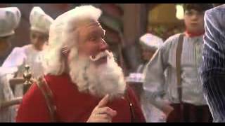 The Santa Clause 3The Escape Clause Trailer 2006 [upl. by Eirrod436]