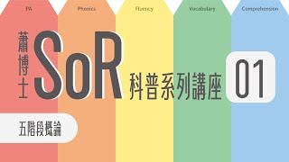 第01堂 SoR 概論｜SoR 科普系列講座｜2024年2月18日 [upl. by Anele551]