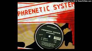 Phrenetic System  Intensity Original Mix [upl. by Eniledam845]