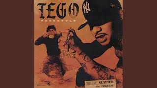 TEGO feat OhGeesy [upl. by Anertal493]