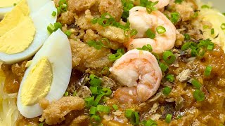 PALABOK RECIPE madali lang to [upl. by Nibram]