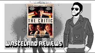 The Critic 2024  Wasteland Film Review [upl. by Marshal]