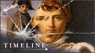 The Rise amp Fall Of Emperor Napoleon Bonaparte  The Man Who Would Rule Europe  Timeline [upl. by Neelik948]