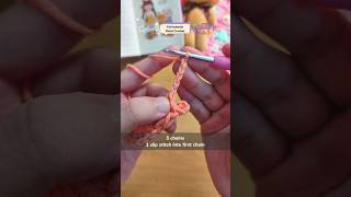 Crochet tutorial shorts grannysquare crochettutorial [upl. by Adnawad]