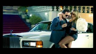 FKay ft Adelina Tahiri  Magnet 2010 Official Video [upl. by Nylaf987]