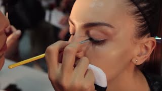 Backstage Makeup Artist Secrets Revealed  NewBeauty Tips amp Tutorials [upl. by Ondrej360]