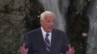 Todays Tears Will Turn Into Tomorrows Joy  Dr David Jeremiah Sermons 2024 [upl. by Jaime582]