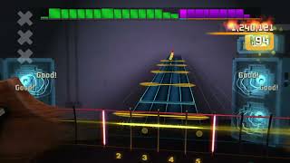 Chesney Hawkes  The One and Only Rocksmith 2014 Bass [upl. by Karalee491]