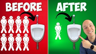 Fix a Weak Bladder in 3 Steps [upl. by Socha842]