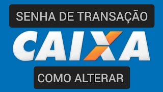 Como alterar assinatura eletrônica Caixa [upl. by Theo434]