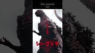 Godzilla Movies [upl. by Ayerf]