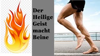 Der Heilige Geist macht Beine [upl. by Hillari]