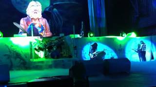 IRON MAIDEN  Seventh Son of a Seventh Son  live in Phoenix Arizona  BigClickRadiocom [upl. by Zicarelli]