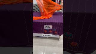 Beautiful unstitched Allover suit with chiffon Dupatta shortsvideo shortvideo trending viral [upl. by Nnailuj727]