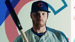 Chicago Cubs 2023 Take the Field Video [upl. by Anitnoc]