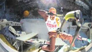 Ice Climbing World Cup 2012trailer [upl. by Tegdirb]