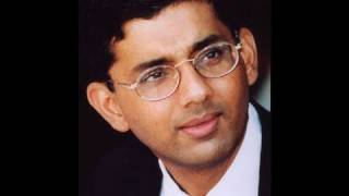 Dinesh DSouza Crazy Obama Quotes [upl. by Idnam]