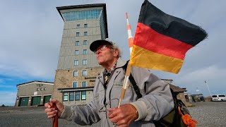 Una Germania politicamente divisa festeggia 34 anni di riunificazione [upl. by Erbe]