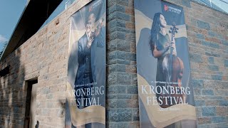 Kronberg Festival 2023 [upl. by Eseilanna693]