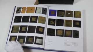 Derek Jarmans Sketchbooks  Deluxe edition [upl. by Tayib]