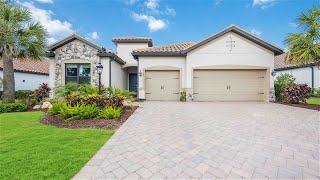 7123 Whittlebury Trail Bradenton FL 34202 [upl. by Rie]