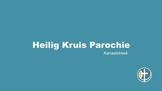 Parochie Heilig Kruis [upl. by Haleemaj]