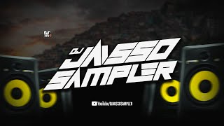 BENGALA E CROCHÊ  TAZZ KEMPA E DJ JAISSO SAMPLER  TECNOMELODY REMIX 2K24 [upl. by Canning]