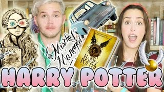 TODO SOBRE HARRY POTTER EN LONDRES [upl. by Jollanta]