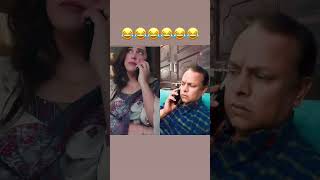 Hai dam 😂😂 funny mummycomedy comedyshorts trending comedy comedyvideos duet [upl. by Cindelyn483]