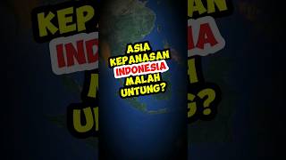 Asia Kepanasan Indonesia Malah Untung [upl. by Meggi549]