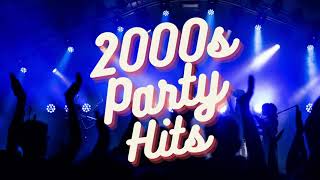 2000s PARTY PLAYLIST PART 1 [upl. by Bernita]