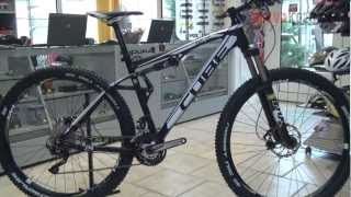 Cube AMS Pro 120 29 model 2013 [upl. by Wiltsey]