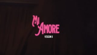 7LIWA  MI AMORE V2 Official Music Video [upl. by Aitan469]