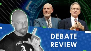 Molinism VS Calvinism Reviewing the BIG quotDebatequot [upl. by Llesram505]