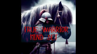 Warrior focus Meditation [upl. by Yaya]