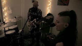 BARONESS  Morningstar Rehearsal Video [upl. by Ahsaeym]