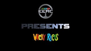 Wacky Races Trailer [upl. by Ikairik147]