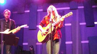 Lissie quotEverywhere I Goquot live world cafe philly 12916 free at noon [upl. by Caswell]