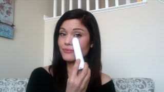 Arbonne Genius Ultra Device Review [upl. by Jori]