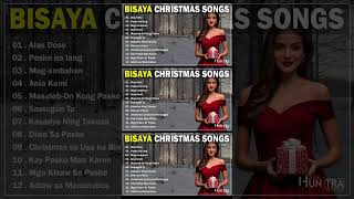 Best Maayong Pasko Bisaya Christmas Songs Compilation  Top Bisaya Christian Music Nonstop [upl. by Den]