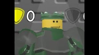 Roblox Doomspire Defense  Challenge  Beating Swordmaster with 15x Speed  Elephant Hotel [upl. by Cavit619]