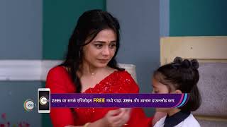 Mazhi Tuzhi Reshimgaath  Ep 458  Webisode  Jan 22 2023  Shreyas Prarthana  Zee Marathi [upl. by Quarta]