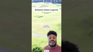 Alabama Urban Legends Moundville Archaeological Park  Moundville Alabama [upl. by Colvin]