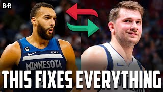 4 NBA Trades That Are About To Fix EVERY Disappointing Team This Summer [upl. by Obidiah]