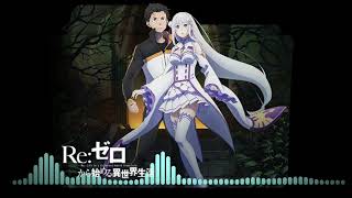 ReZero Season 3  Opening FULL quotReweavequot byKonomi Suzuki Cover [upl. by Jessalyn604]