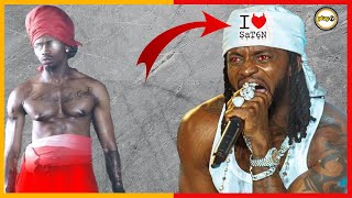 The UNTOLD STORY of Diamond Platnumz being a Devil worshiper and RichPlug Tv [upl. by Gilmer716]