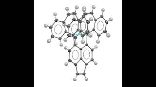 A carboncarbon oneelectron sigma bond has been reported in Nature [upl. by Anima]