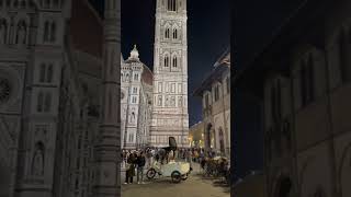 Cattedrale di Santa Maria del Fiore Florence Italy 🇮🇹 [upl. by Anaynek]