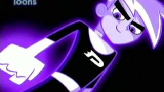 Danny Phantom trailer [upl. by Schaffer]