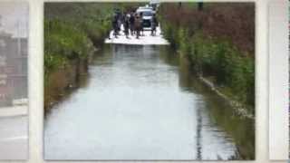 Brancaster Summer High Tide [upl. by Galateah]